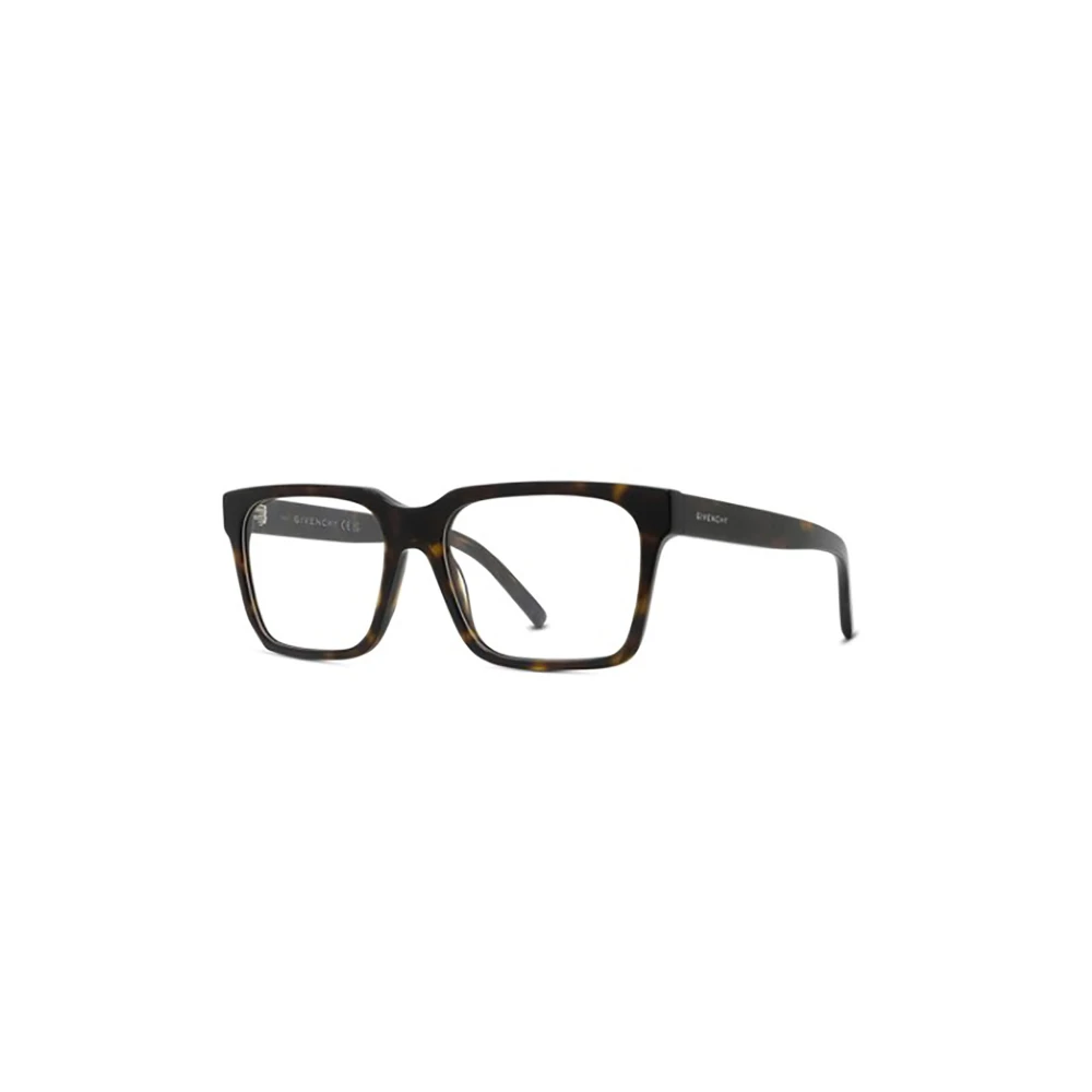 Givenchy Optical Frame Brown Dames