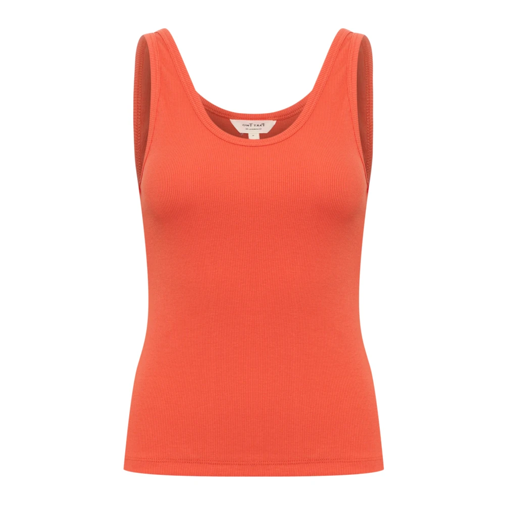 Tops > Sleeveless Tops - - Part Two - Modalova