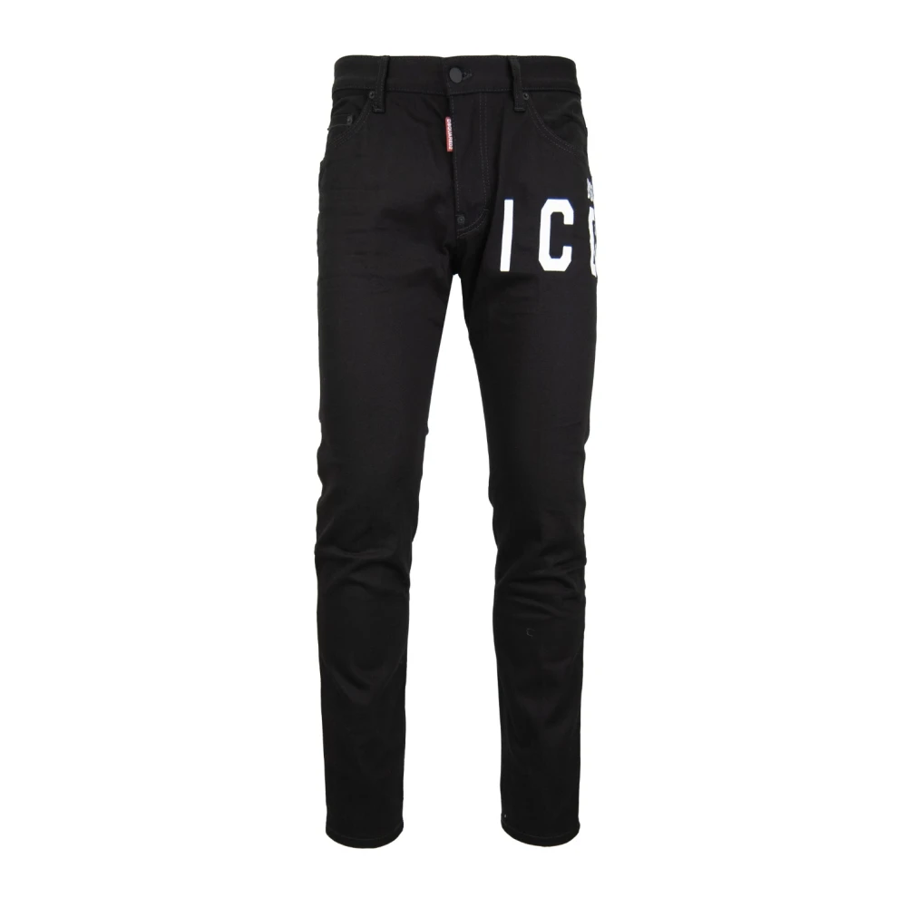 Jeans > Slim-fit Jeans - - Dsquared2 - Modalova