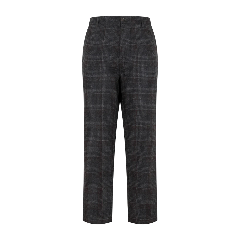 Trousers > Suit Trousers - - Universal Works - Modalova