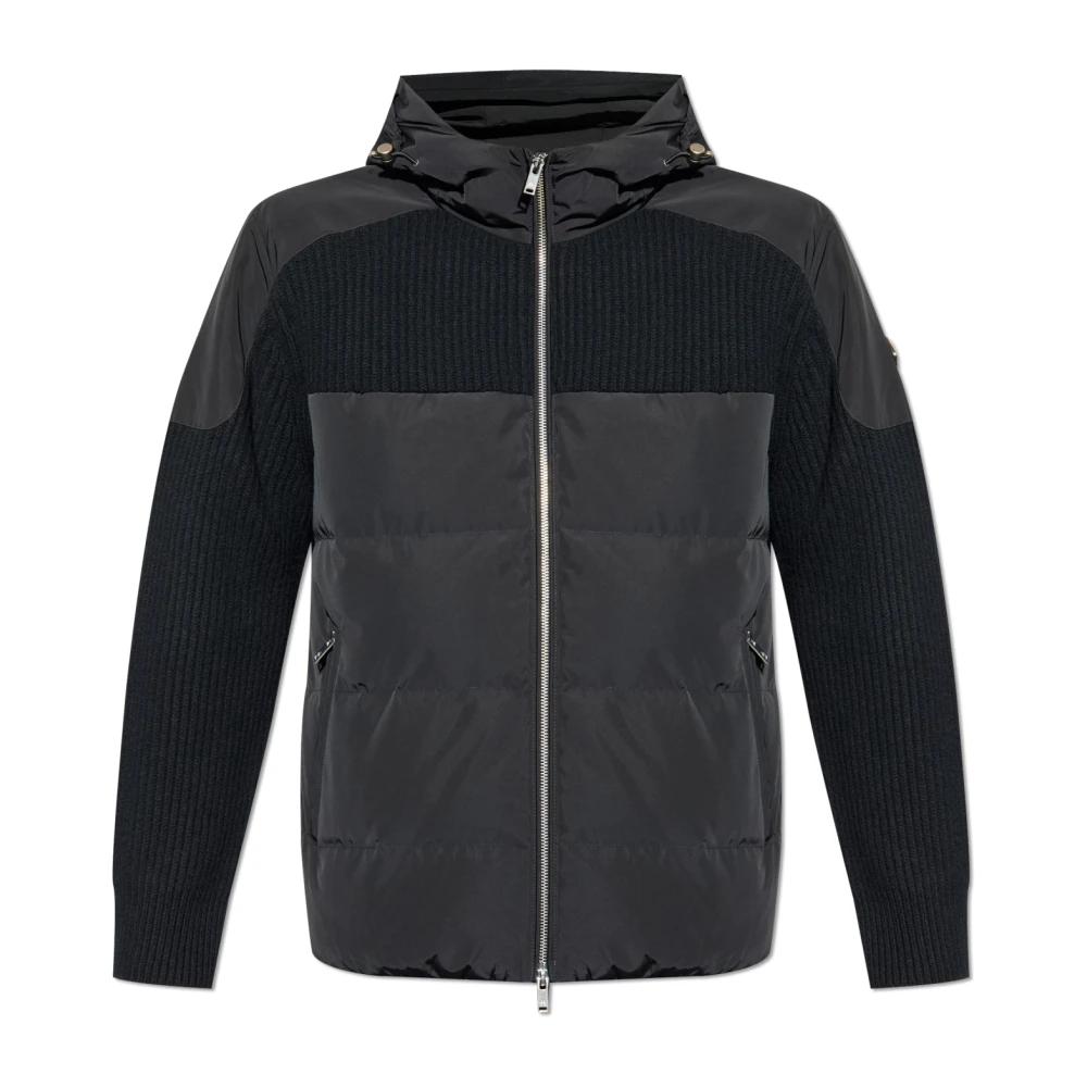 Jackets > Down Jackets - - Moose Knuckles - Modalova