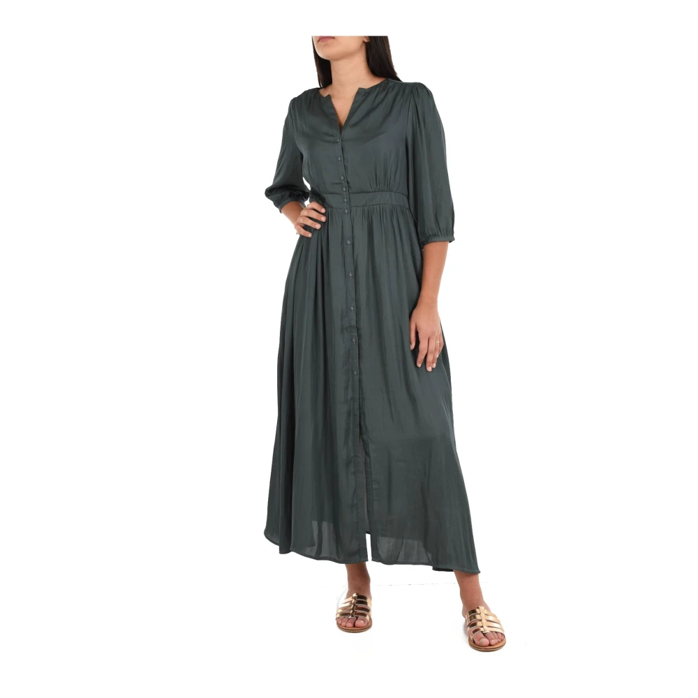 Dresses > Day Dresses > Maxi Dresses - - See u soon - Modalova
