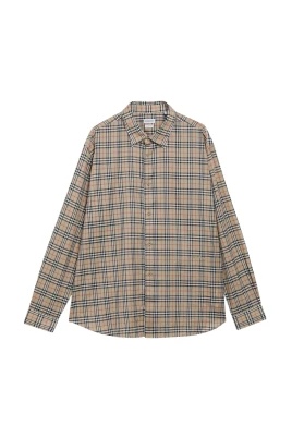 Radmar Chk Shirt