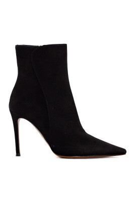 black-suede-elda-ankle-boot