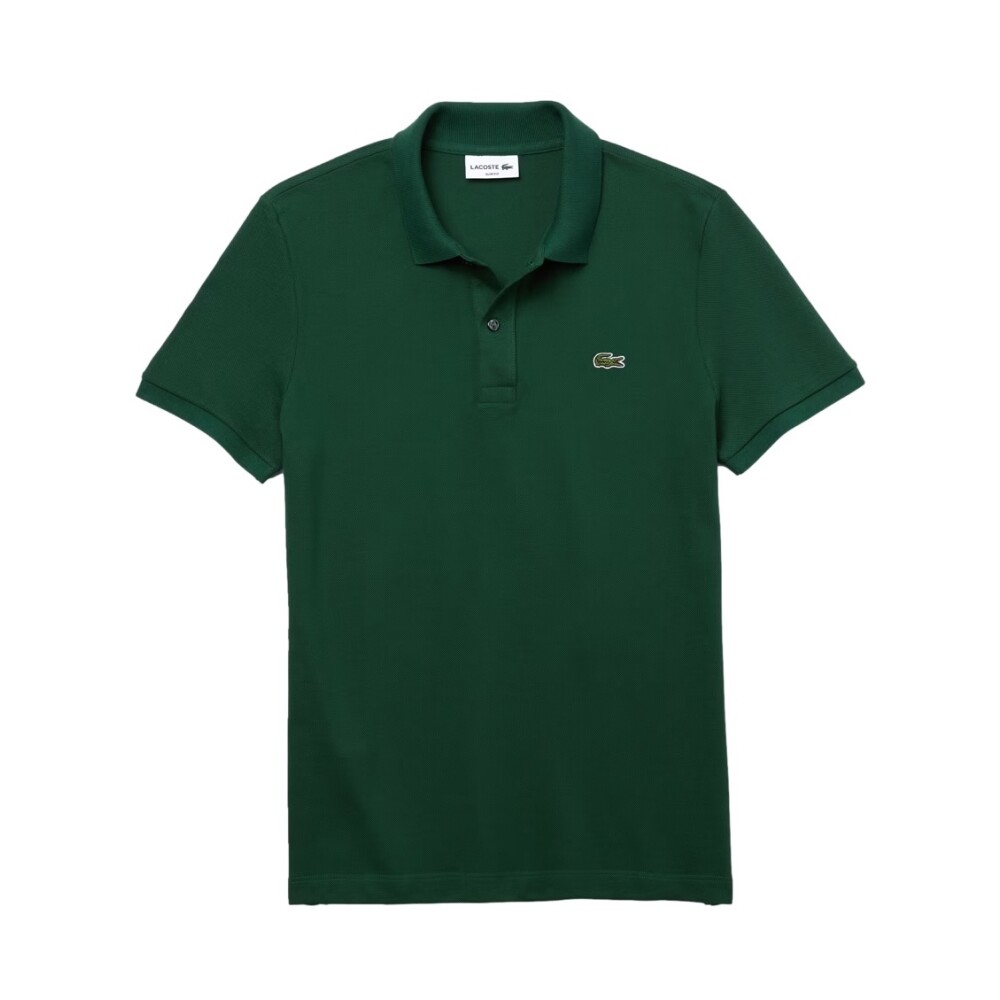 polo lacoste chica Mindsource Ltd