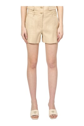 shorts-beige-avec-detail-logo