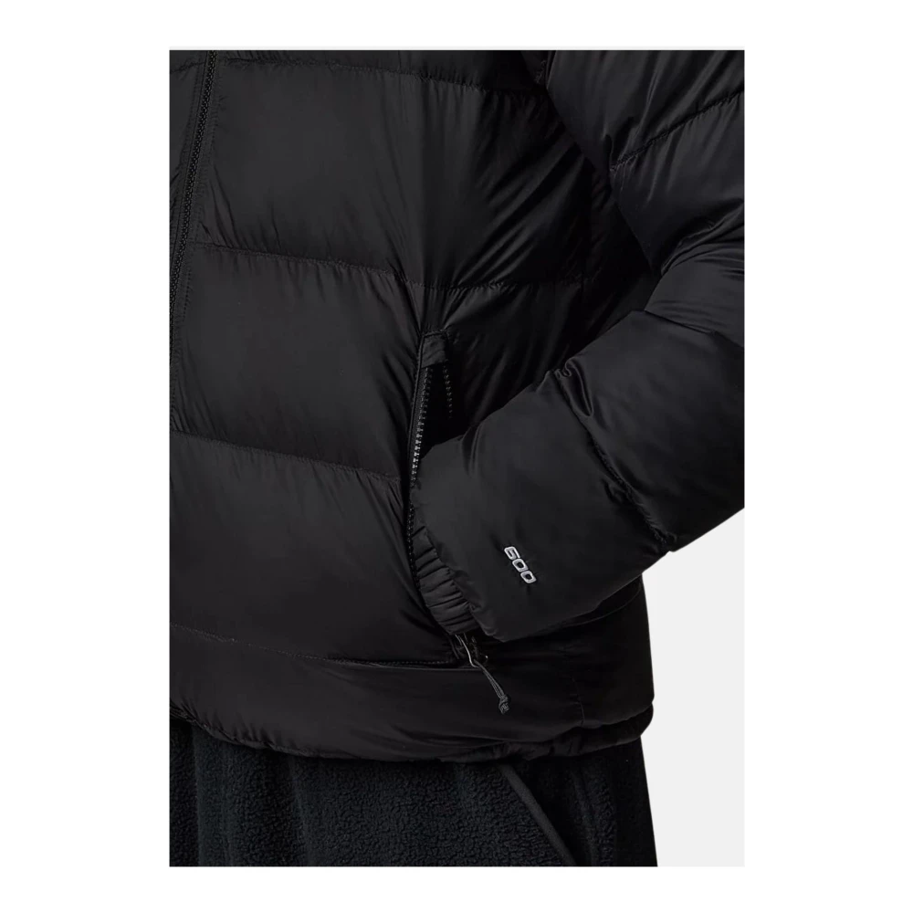 The North Face Reguliere Donsjas Hydrenalite Jk31 Black Heren