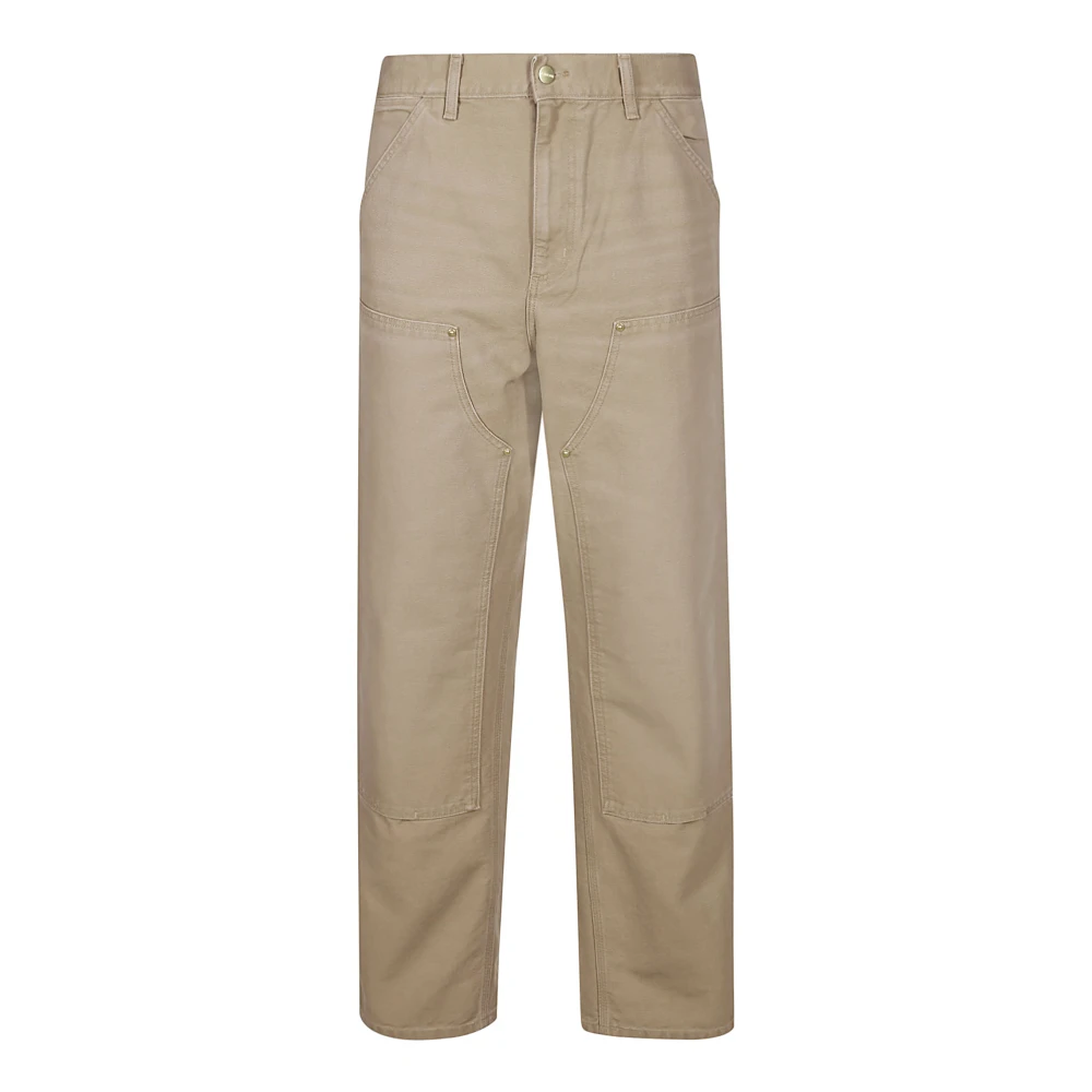 Trousers > Straight Trousers - - Carhartt Wip - Modalova