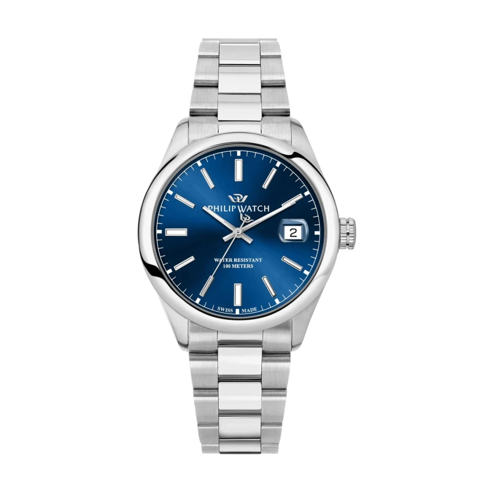 Accessories > Watches - - Philip Watch - Modalova