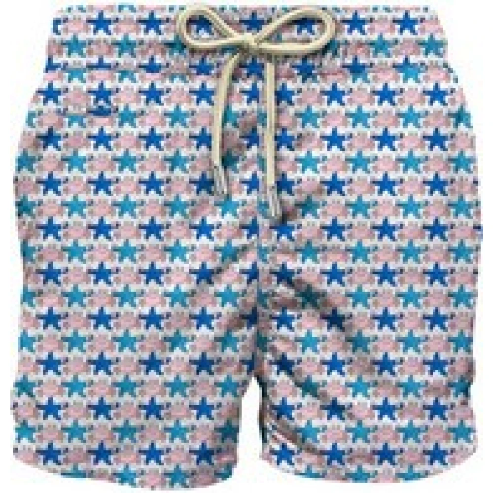 Swimwear > Beachwear - - MC2 Saint Barth - Modalova