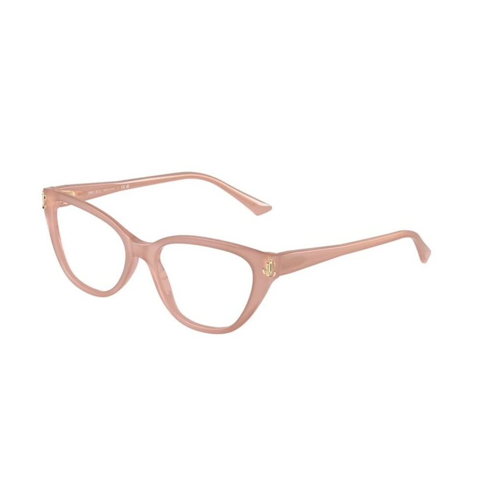 Accessories > Glasses - - Jimmy Choo - Modalova