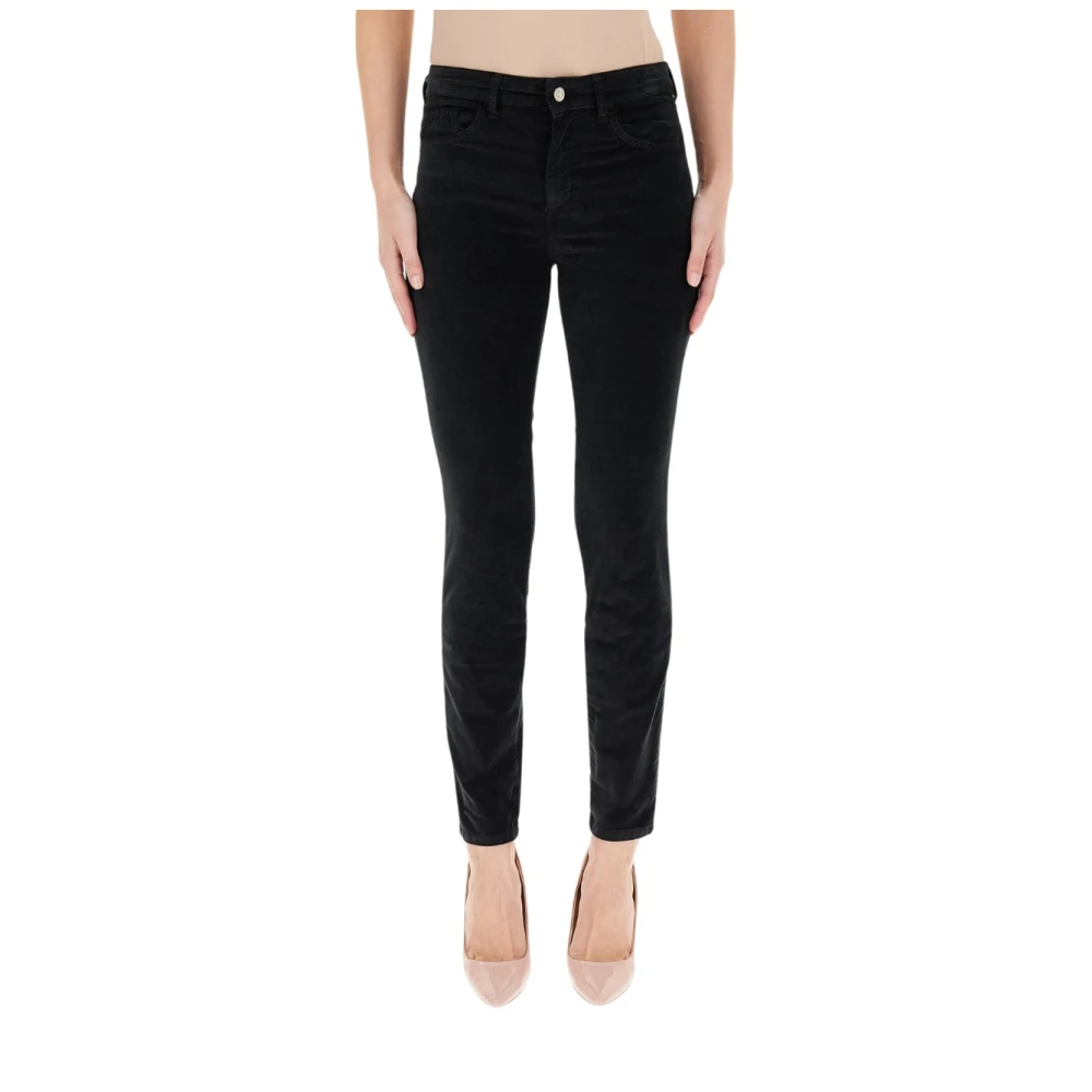 Trousers > Skinny Trousers - - Liu Jo - Modalova