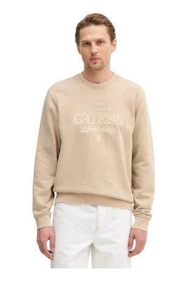 USA Broderad Sweatshirt