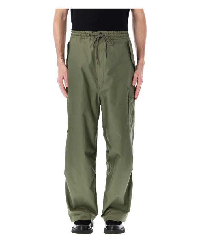 khaki-cargo-pants-oversized-cotton-blend
