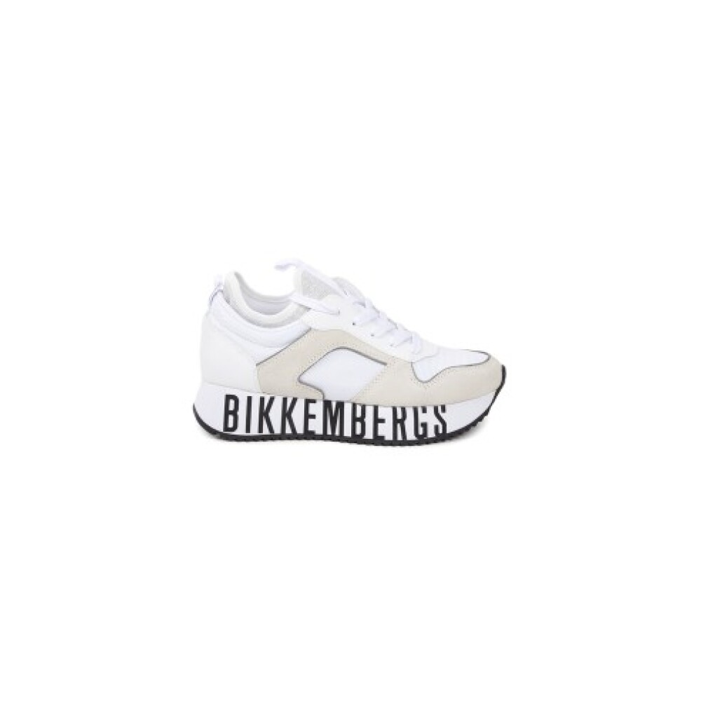 Dames Sneakers Bikkembergs Dames Miinto.be