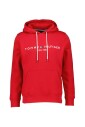 red-sweatshirt-with-hood-and-logo