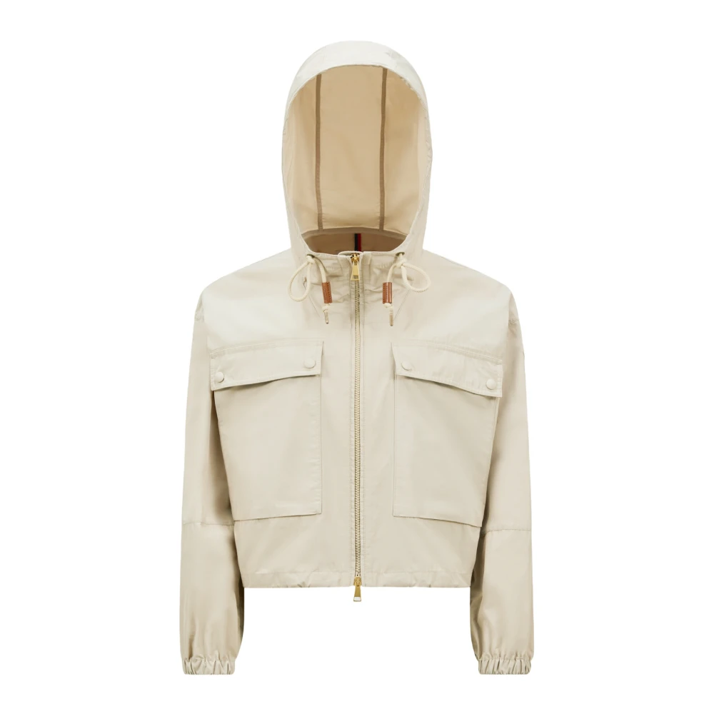 Jackets > Light Jackets - - Moncler - Modalova