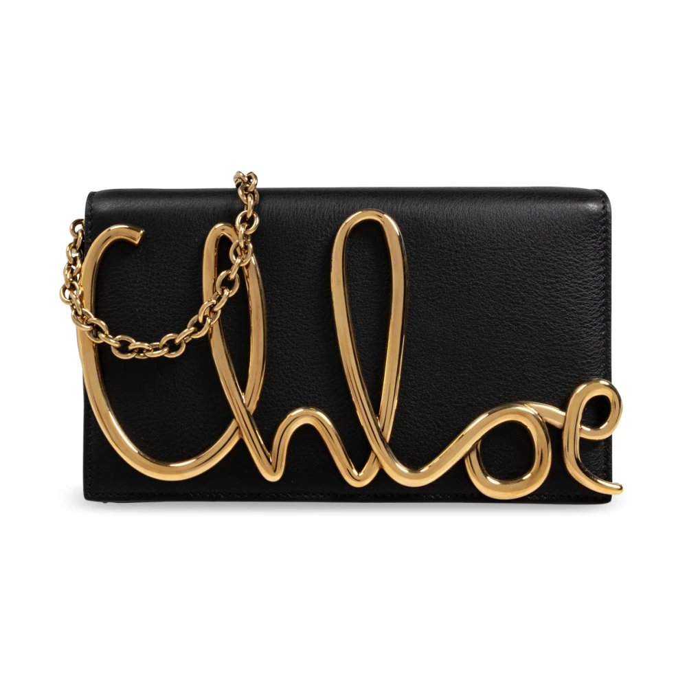 Bags > Shoulder Bags - - Chloé - Modalova