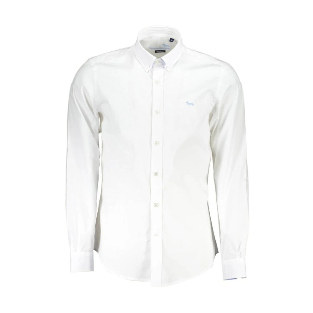 Shirts > Casual Shirts - - Harmont & Blaine - Modalova