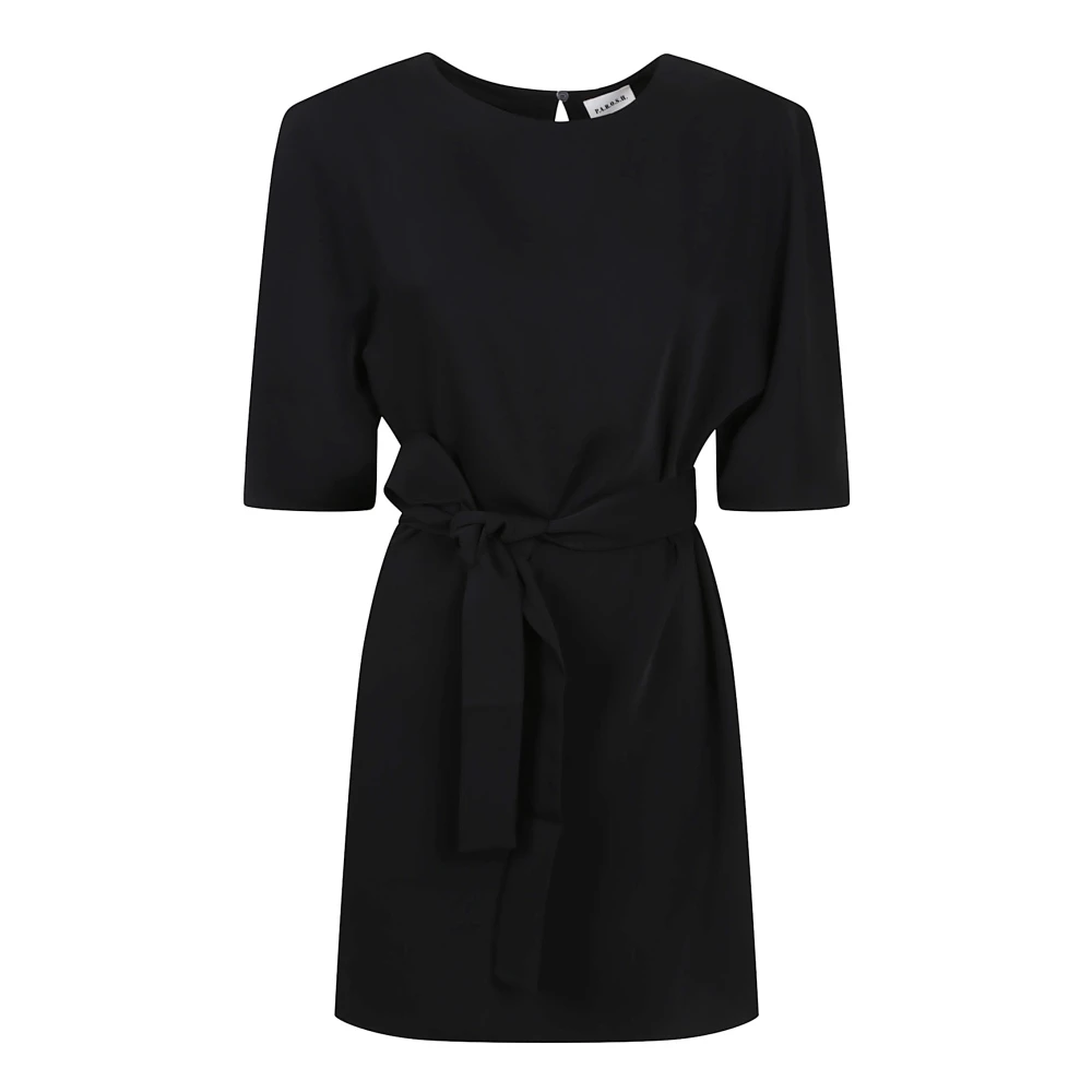Dresses > Day Dresses > Short Dresses - - P.a.r.o.s.h. - Modalova