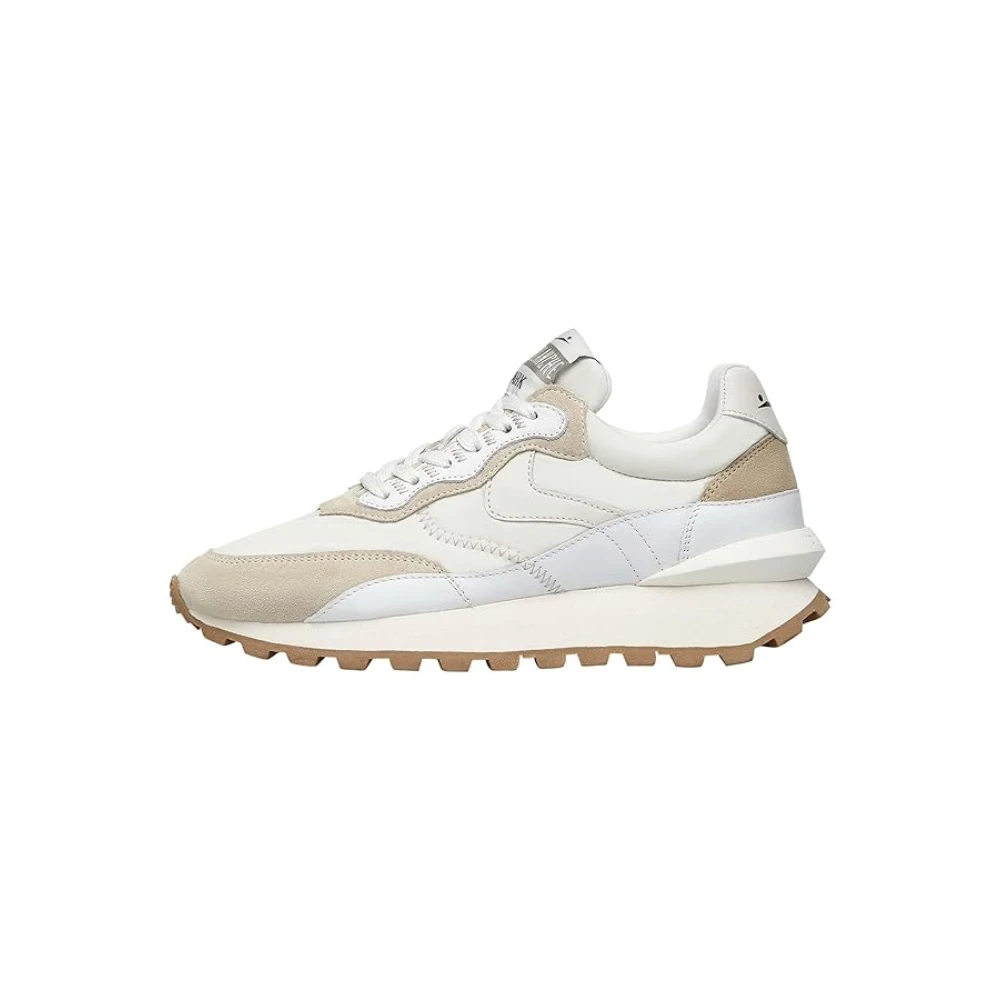 Voile Blanche Casual Sneaker Schoenen voor Mannen Heren Schoenen Veelkleurig Multicolor
