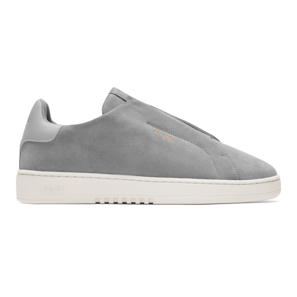 Axel Arigato Dice Laceless Sneaker Heren Schoenen Grijs