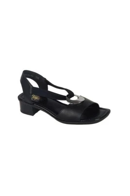 Bekväma öppna sandaler