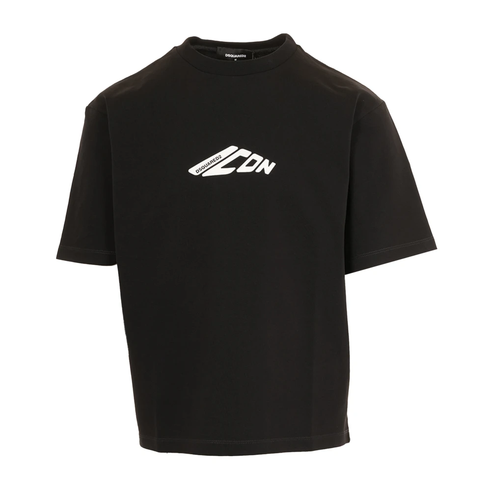 Tops > T-Shirts - - Dsquared2 - Modalova
