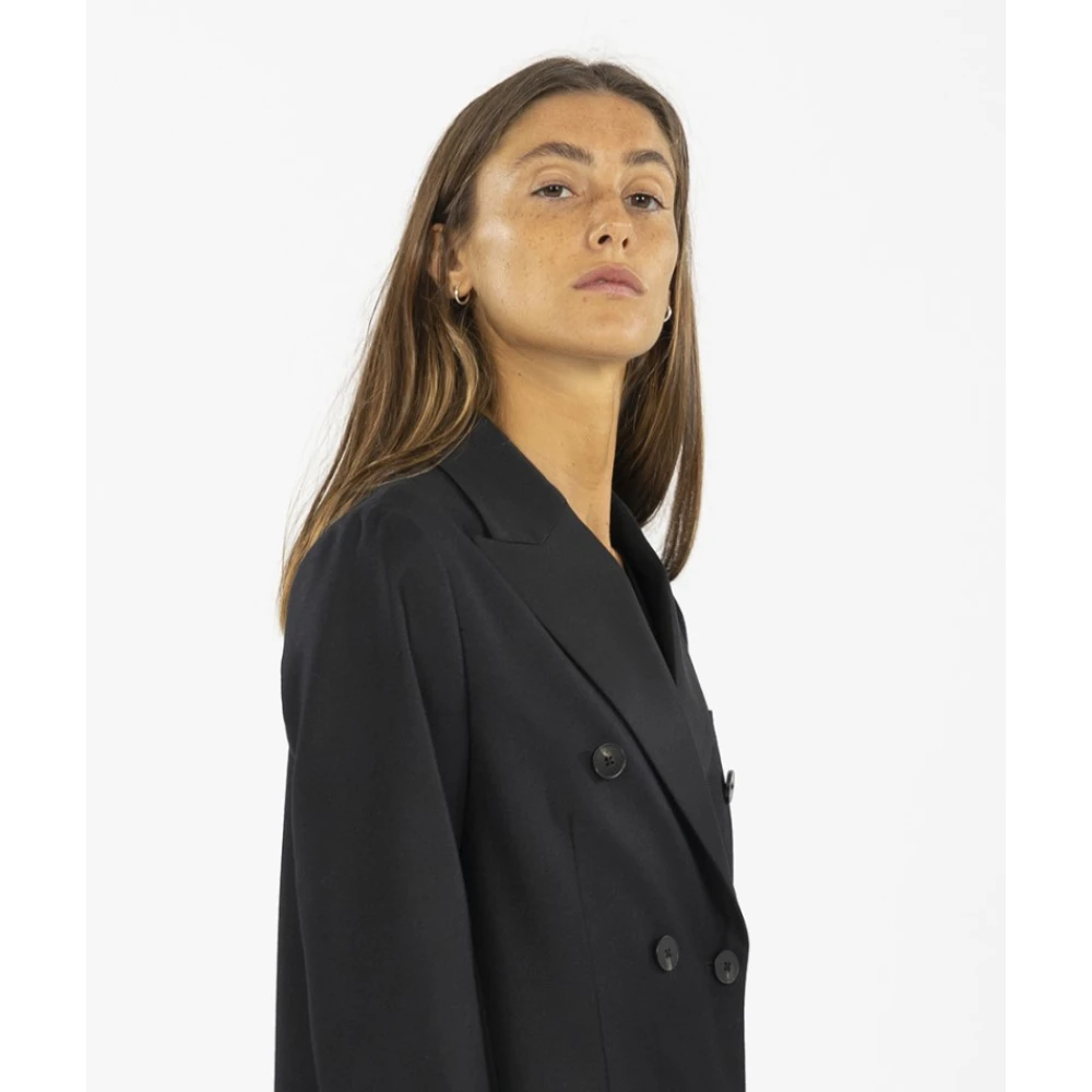Montedoro Blazers Black Dames