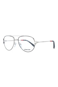 Gold Women Optical Frames