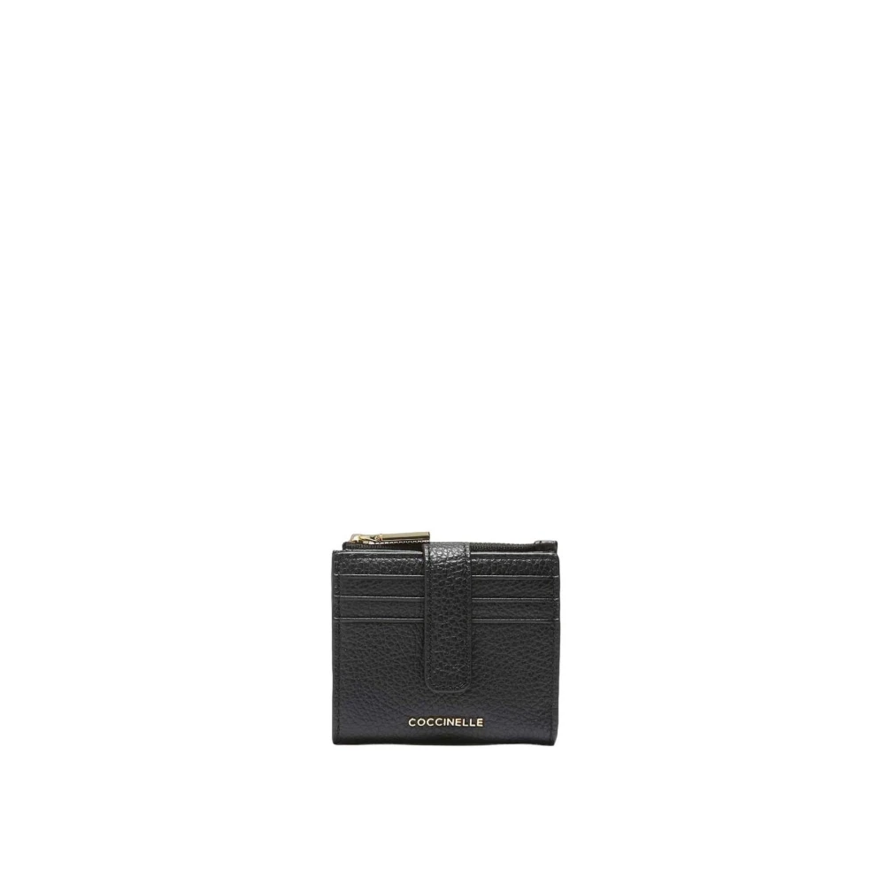 Coccinelle Donna Nero Accessori, Taglia Unica, New, - Immagine 6