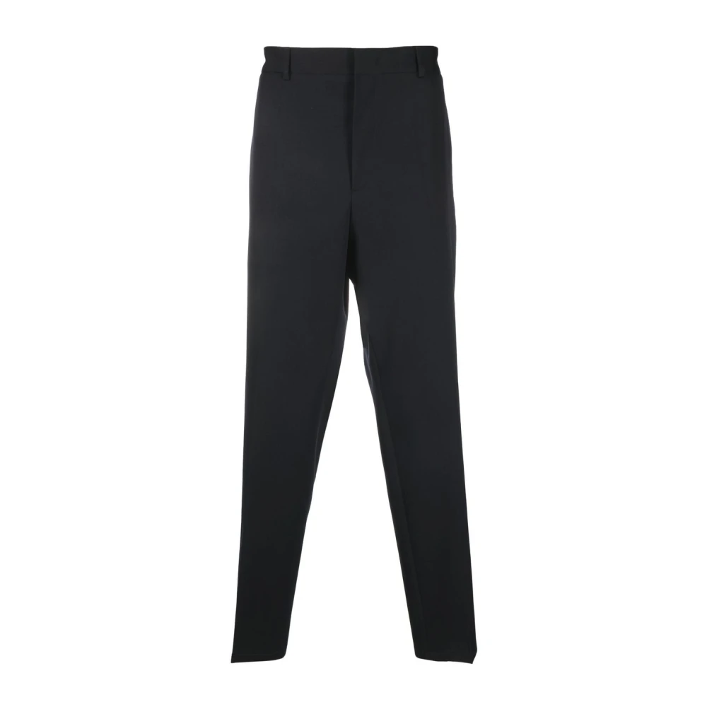 Trousers > Slim-fit Trousers - - Jil Sander - Modalova