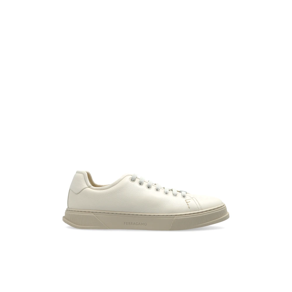 Shoes > Sneakers - - Ferragamo - Modalova