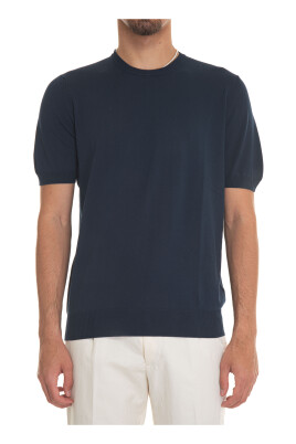 short-sleeve-cotton-pullover