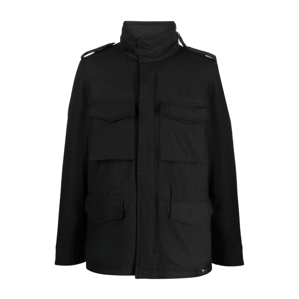Jackets > Light Jackets - - Aspesi - Modalova