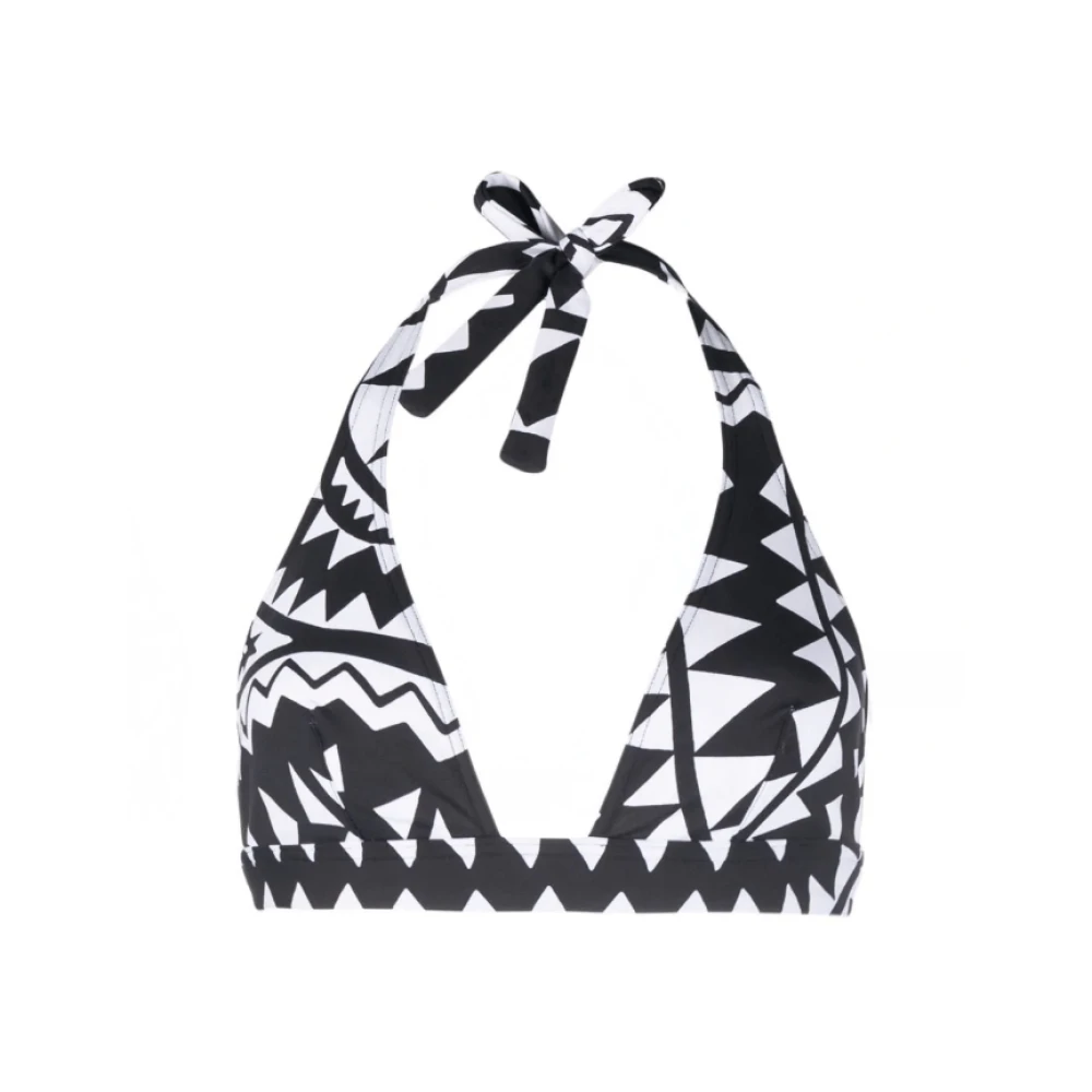 Eres - Swimwear > Bikinis - Black - Eres - Modalova