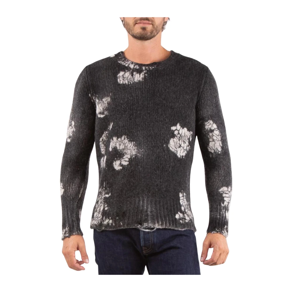 Knitwear > Cashmere Knitwear - - Avant Toi - Modalova