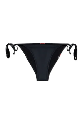 Bikiniunderdel