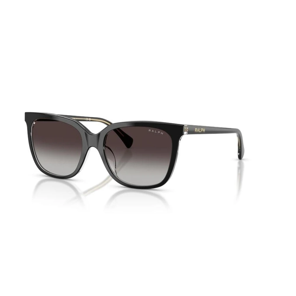 Ralph Lauren Women's Black Sunglasses - Sunglasses - 55 Mm - Accessories