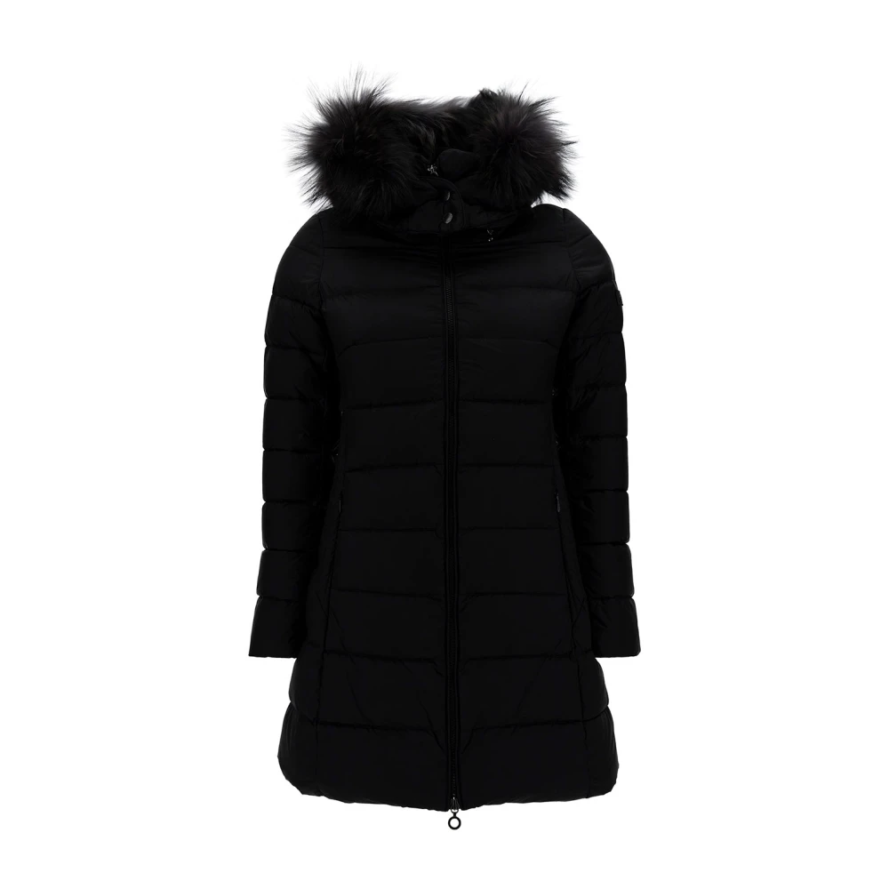 Tatras Zwarte Sarma Jassen Black Dames