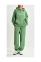 high-waisted-green-cotton-joggers