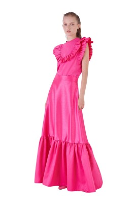 maxi-skirts