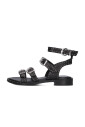 zwarte-leren-sandalen-met-gouden-studs