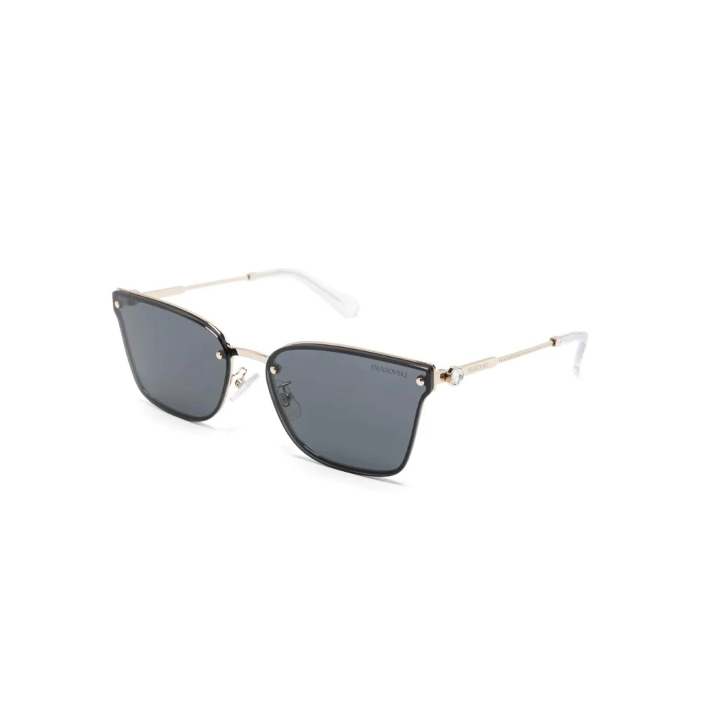 Accessories > Sunglasses - - Swarovski - Modalova