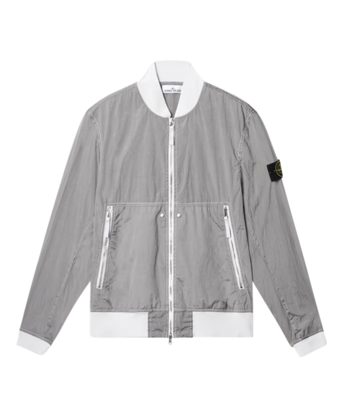 bomber-jacket