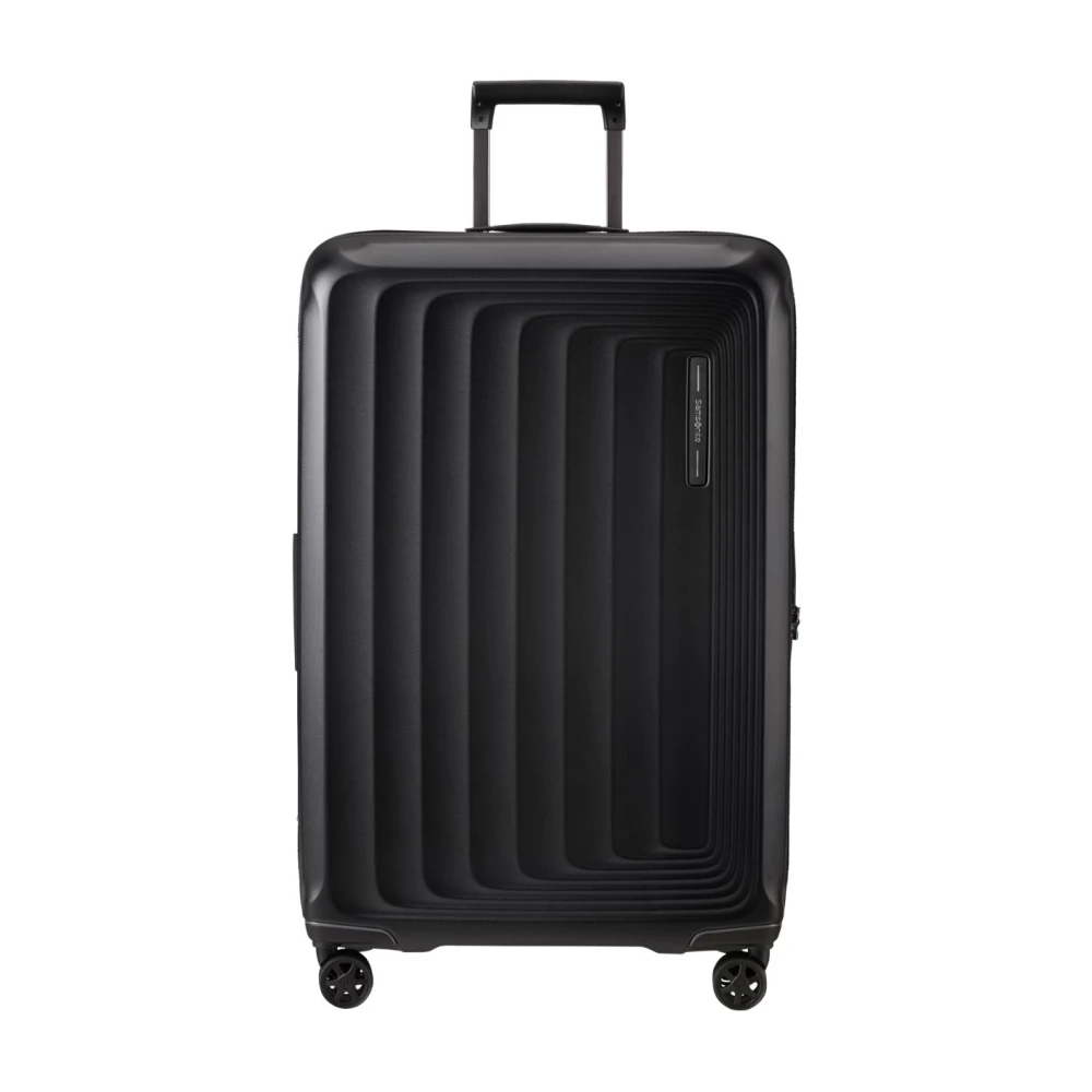 Suitcases > Cabin Bags - - Samsonite - Modalova