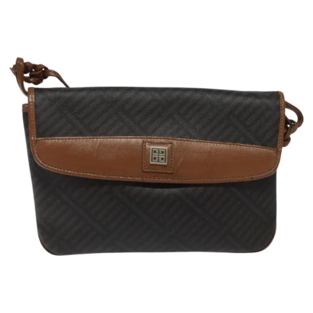 Pre-owned > Pre-owned Bags > Pre-owned Shoulder Bags - - Givenchy Pre-owned - Modalova