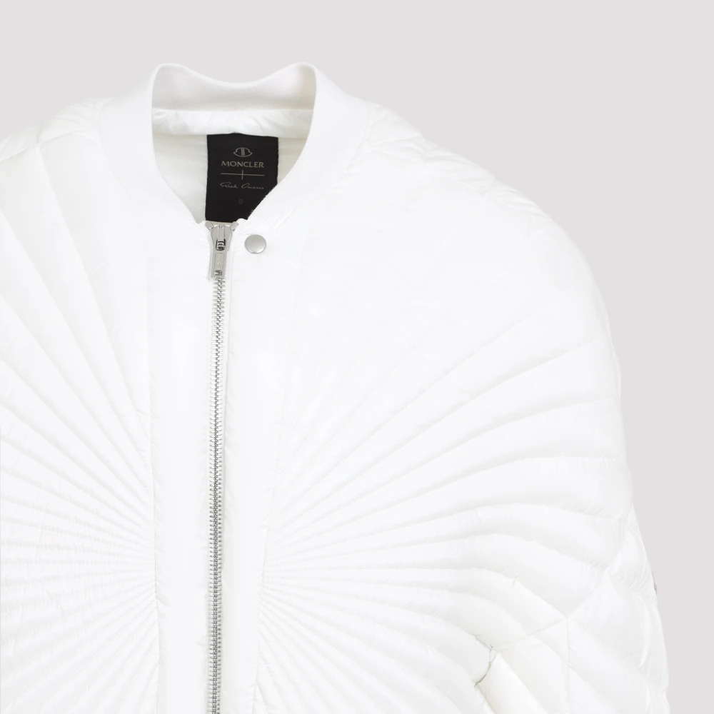 Moncler Melk Radiance Peter Jas White Dames