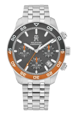 TH85 Chronograph