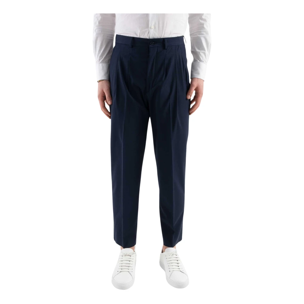 Trousers > Suit Trousers - - Corsinelabedoli - Modalova